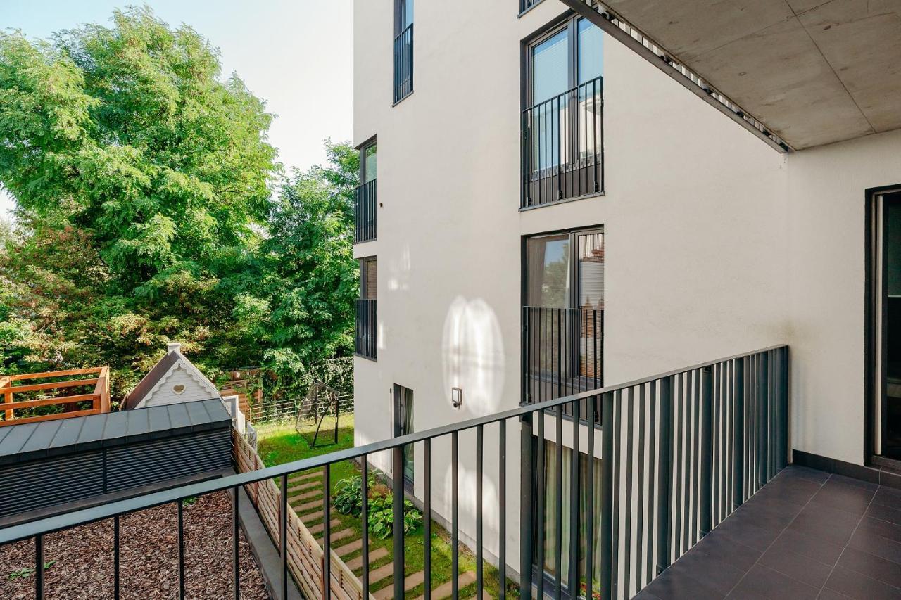 Shortstaypoland Marymoncka Warsaw Exterior photo