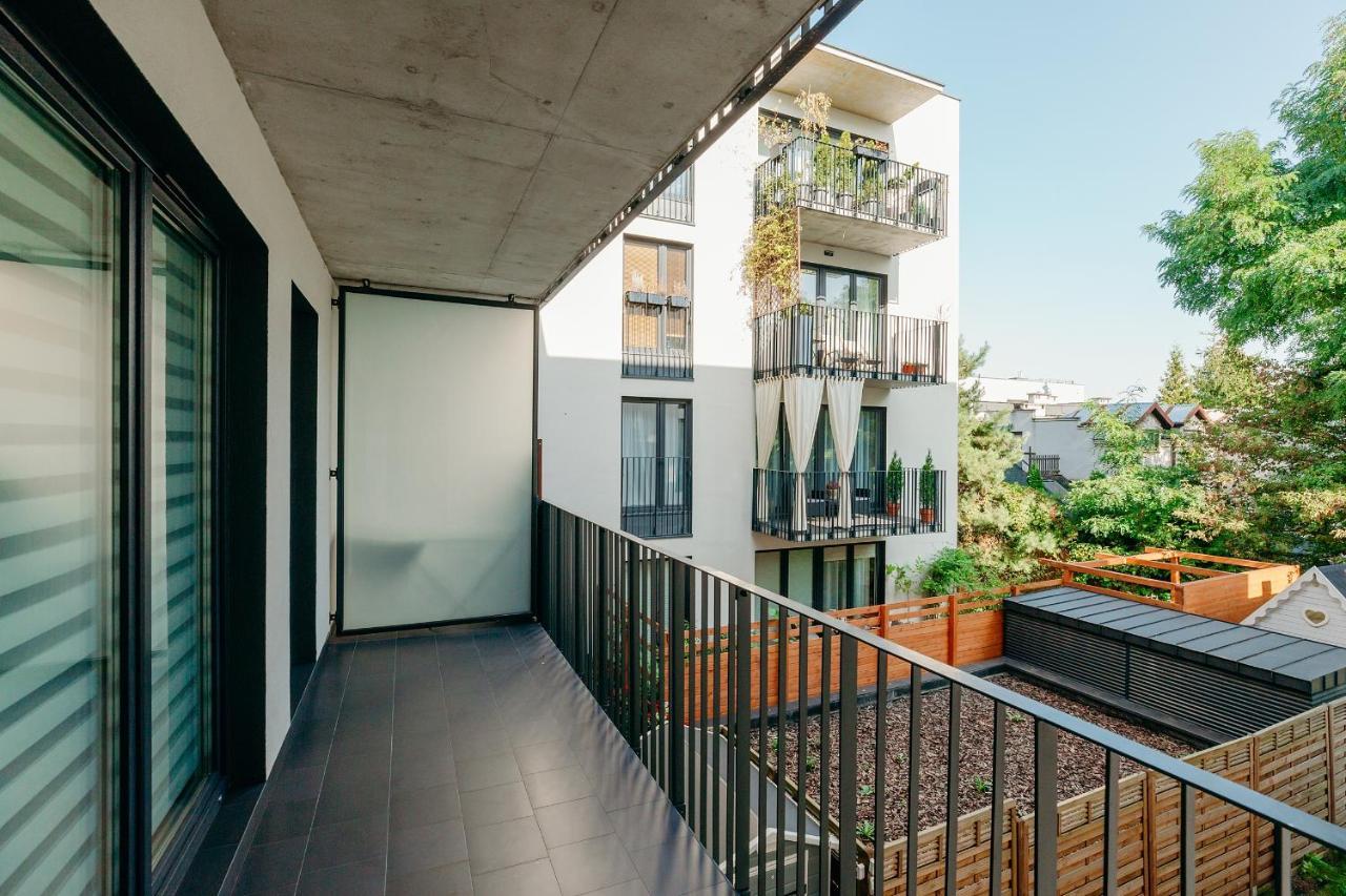 Shortstaypoland Marymoncka Warsaw Exterior photo