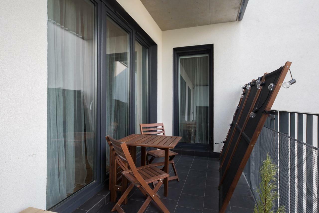 Shortstaypoland Marymoncka Warsaw Exterior photo
